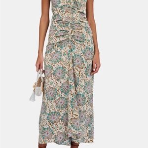 Veronica Beard Aldana dress